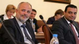 Аропортът в Балчик минава под юрисдикцията на Летище София