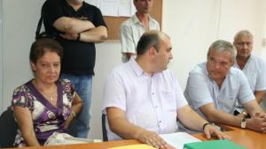 БСП внесе регистрация в ОИК Плевен