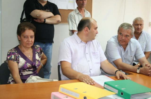 БСП внесе регистрация в ОИК Плевен