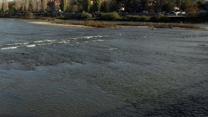 Поредно замърсяване на пазарджишката река Елшишка