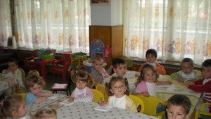 Повече плодове и зеленчуци в детските градини