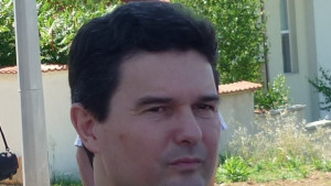 Найден Зеленогорски не се притеснява от проверката на Арлекина