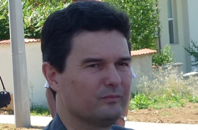 Найден Зеленогорски не се притеснява от проверката на Арлекина