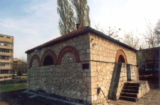 Правителството отстъпи на общината Римската гробница в Силистра