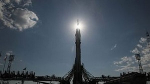 Товарният кораб Прогрес се разпадна преди да достигне орбита