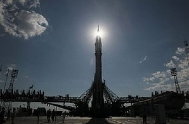 Товарният кораб Прогрес се разпадна, преди да достигне орбита