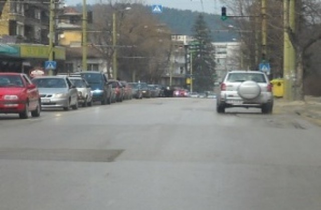 Пътят от Русе през Шипка до Маказа - обект с национално значение