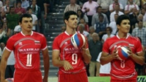 Националите пак биха Сърбия във Варна