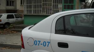 Хванаха пиян с 349 промила