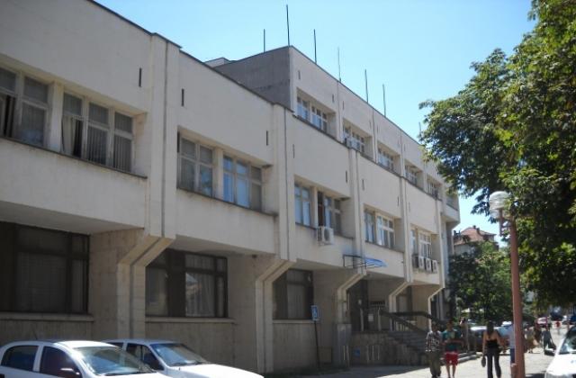 Откраднаха алуминиеви врати и профили от габровска фирма