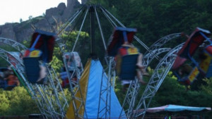 Откриват панаира в Криводол