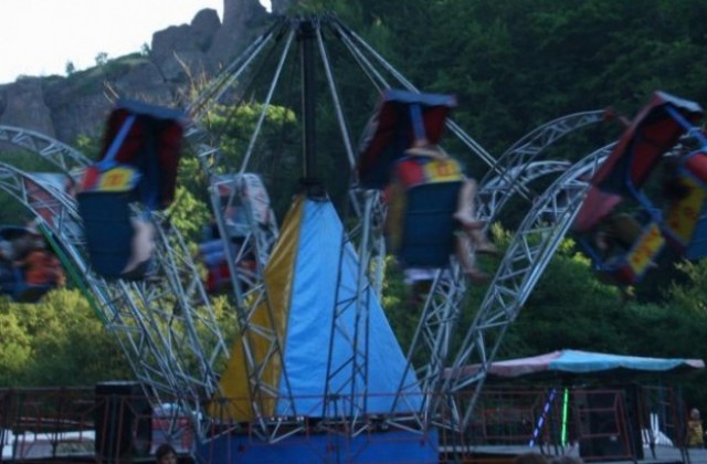 Откриват панаира в Криводол