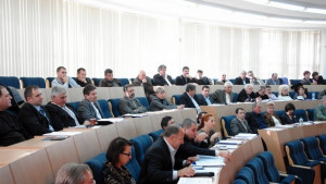 Димитровградските съветници ще заседават тържествено на 2 септември