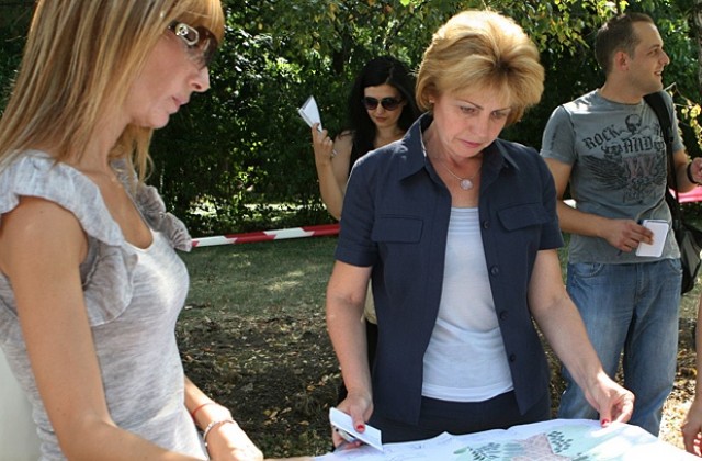 Наредбата за здравословното хранени няма да повлияе на таксата за детска градина