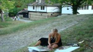 Започва Международният пленер по живопис в Боженци