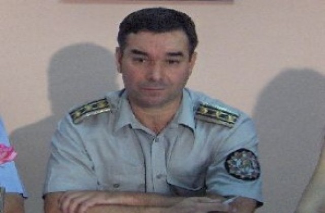 Русенската пожарна ще получи нова техника по проект с Гюргево