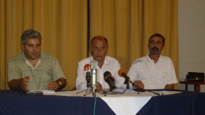 РЗС обяви война на ГЕРБ за Русе