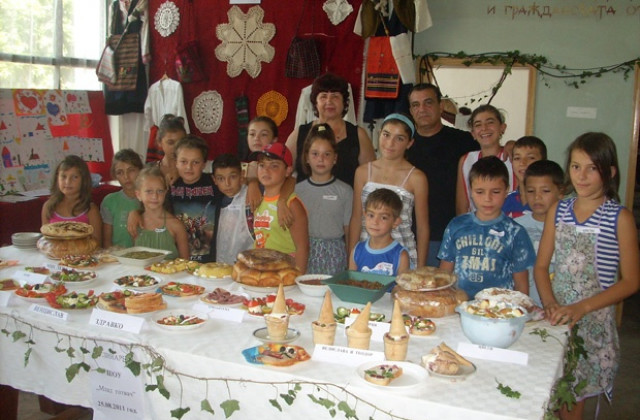 Култура 3 в 1