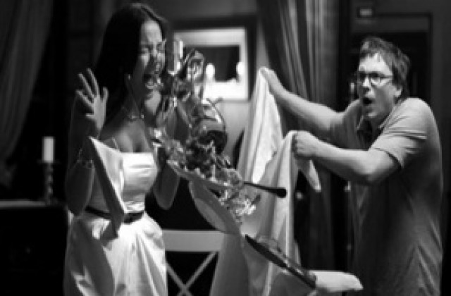 Куп звезди откриват фестивала „Любовта е лудост”