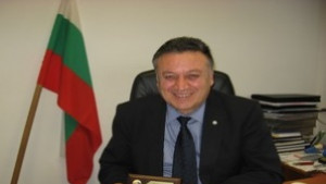 Петко Арнаудов тръгва към четвърти мандат
