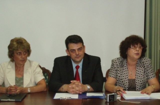 Социалдемократите в Силистра  излъчиха най-младия кандидат за кмет досега