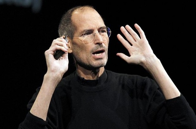 Писмото на Стив Джобс до Съвета на директорите на Apple