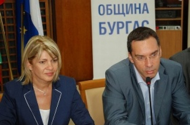 Над 43 млн. лв. за регионална система за управление на отпадиците в Бургаско