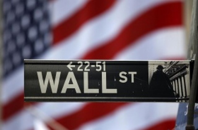 Wall Street се буди със сензация
