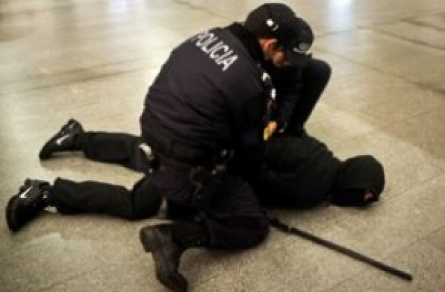 В Португалия задържаха българин, обявен за международно издирване