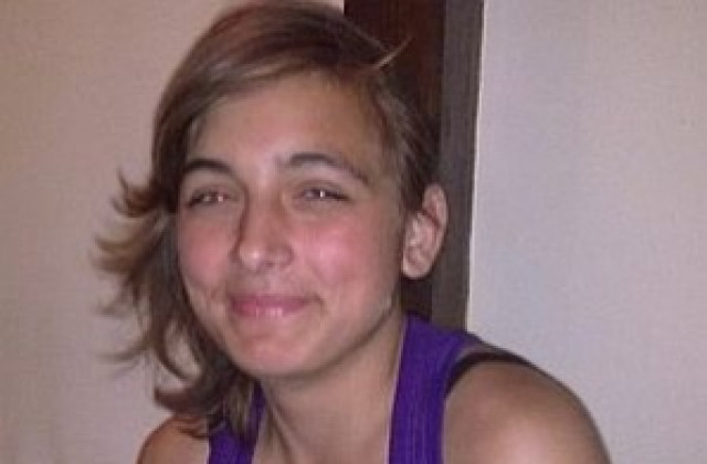 Столичната полиция издирва 14-годишно момиче