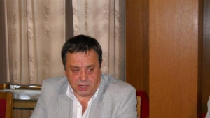 Кметът на Шумен на посещение в Украйна