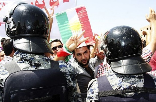 Мирът се печели по-трудно от войната