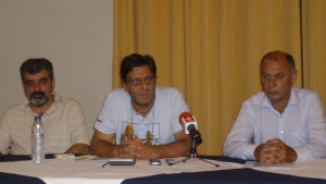 Новото време подкрепи Пламен Цветков за кмет