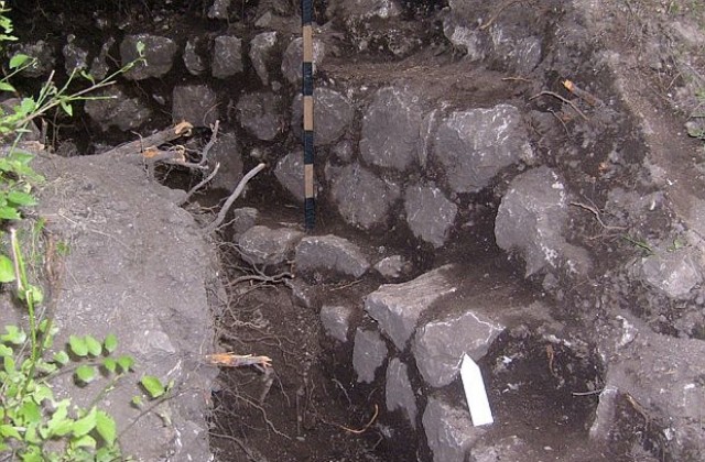 Български и американски археолози търсят следи от древен човек в недрата на Странджа
