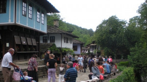 Конференцията Народните занаяти минало настояще бъдеще започва на 2 септември