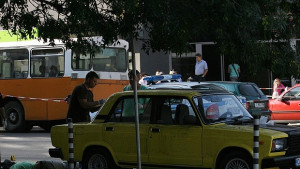 Почина Мартин който разстреля съперник от ревност а после се