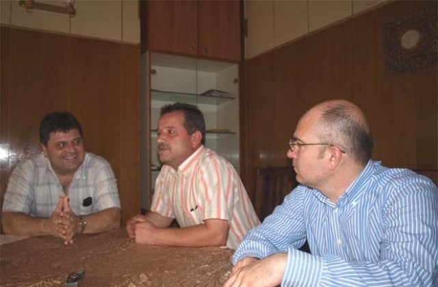Социалдемократи: Няма да има втори тур в Разград