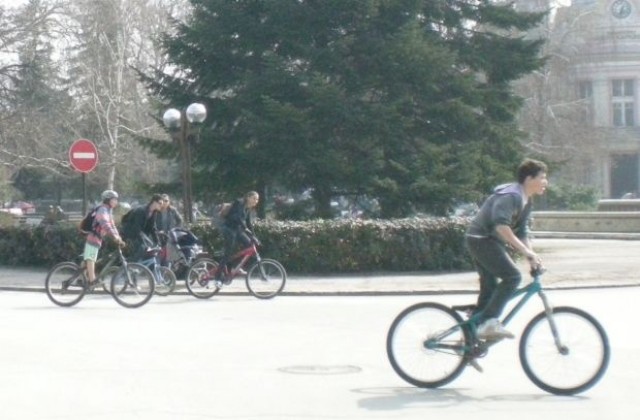 Екоинспекцията кани 22 общини да се включат в Седмицата на мобилността