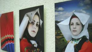 Пътешествайте из Сардиния в добричката галерия