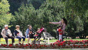 Лекар вижда връзка между липсата на кърмене и агресията между