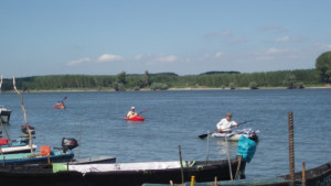 Завърши българският етап от 56тата международна регата ТИД