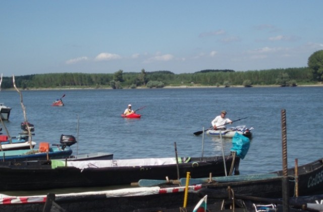 Завърши българският етап от 56-тата международна регата ТИД