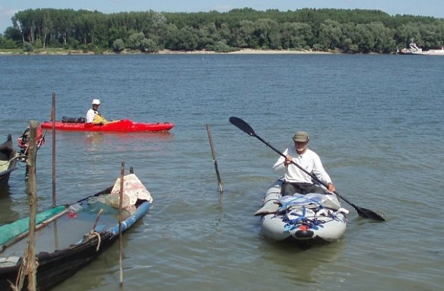 България приема домакинството на международната гребна регата ТИД за догодина