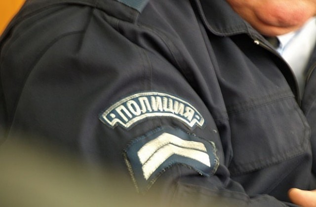 Стрелба в центъра на Плевен, двама са ранени