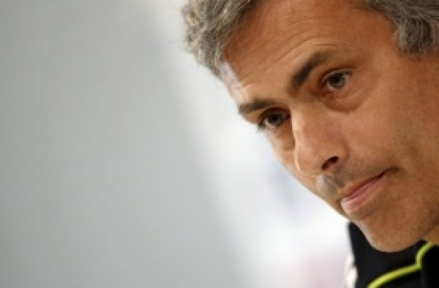 Моуриньо: Трябваше да се родя преди 100 години