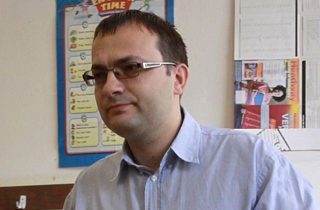 СДС и ДСБ ще се явят заедно на местните избори в София