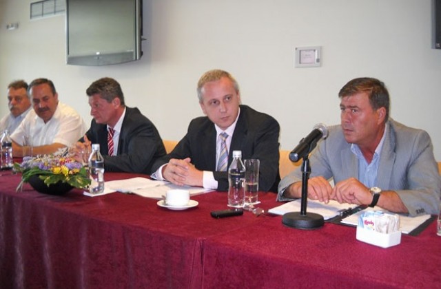 Планират разширяване на полицейското сътрудничество между България и Румъния