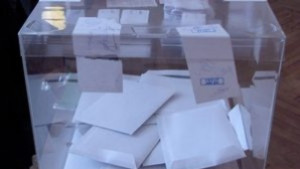 Рекорден брой политически формации се борят за места в Общинския