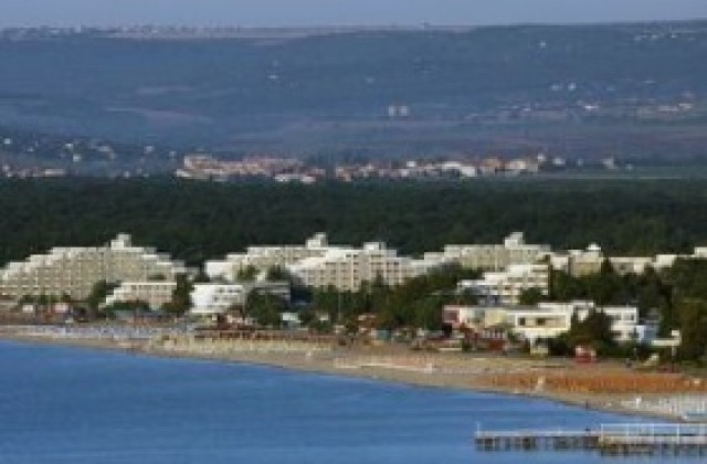 Туристите в курорта „Албена” бележат ръст