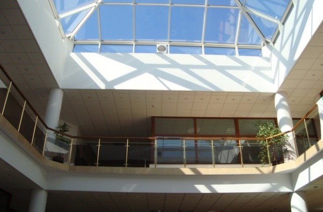 Чуждестранни студенти учат български език в Техническия университет